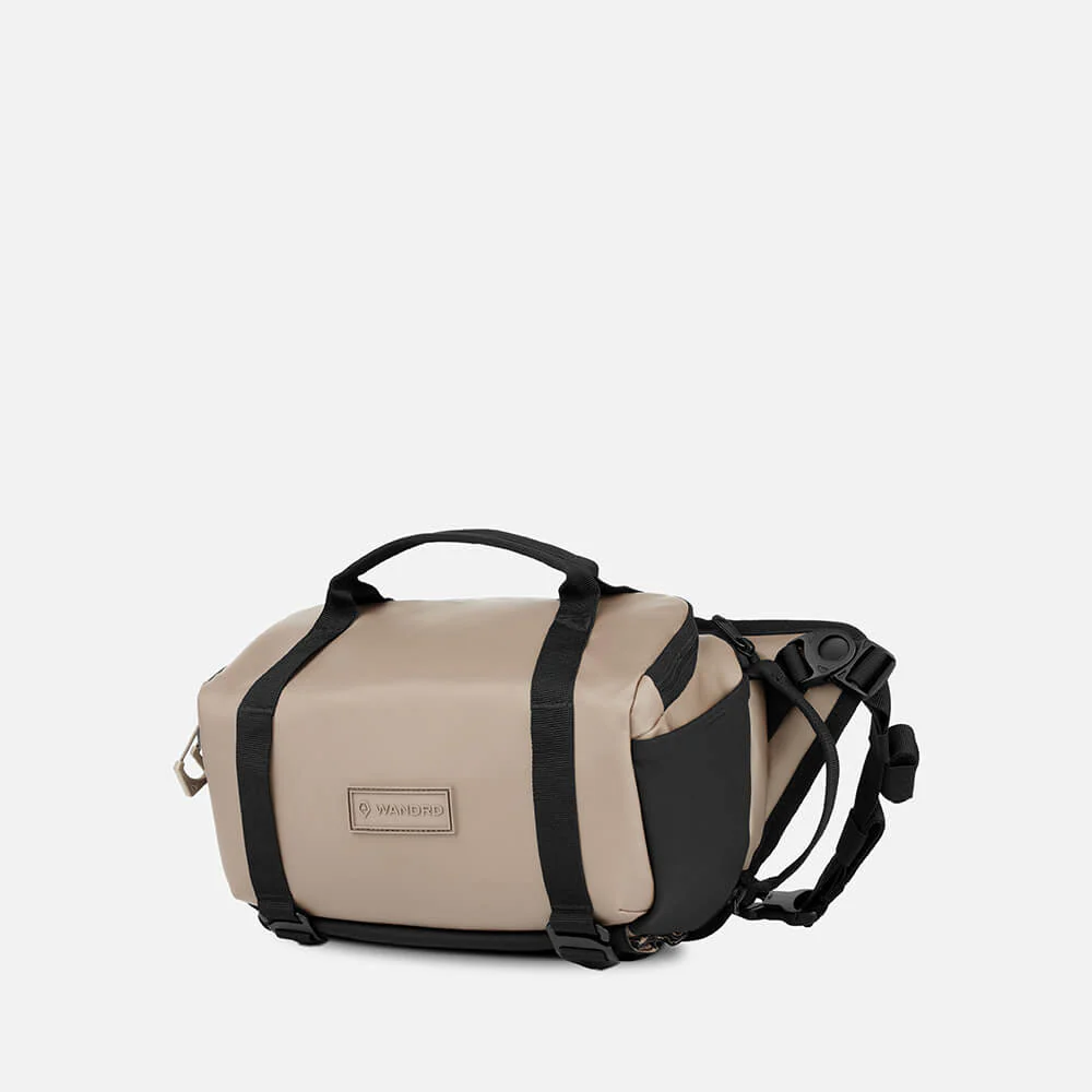 ROGUE 6L Sling in Yuma Tan - Image 2