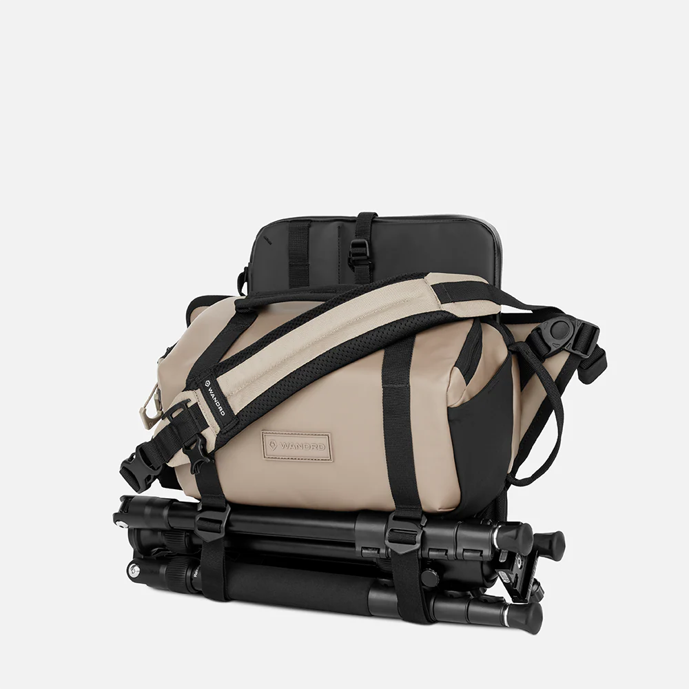 ROGUE 6L Sling in Yuma Tan - Image 3