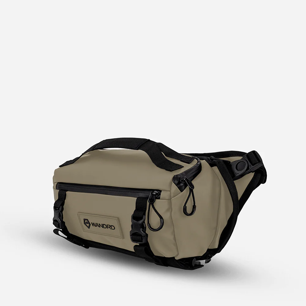 ROGUE 6L Sling V1 in Yuma Tan - Image 3
