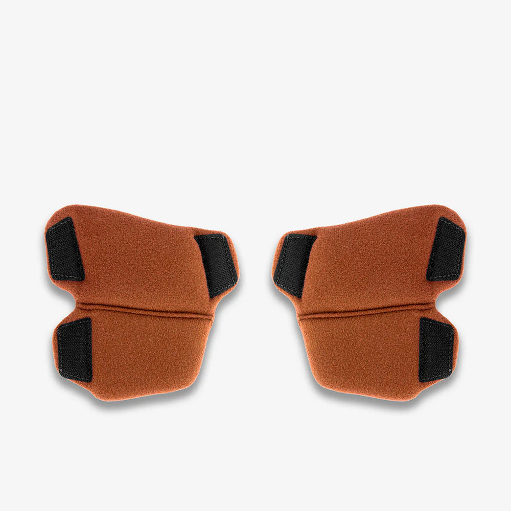 ROGUE 6L Sling V2 Dividers in Sedona Orange