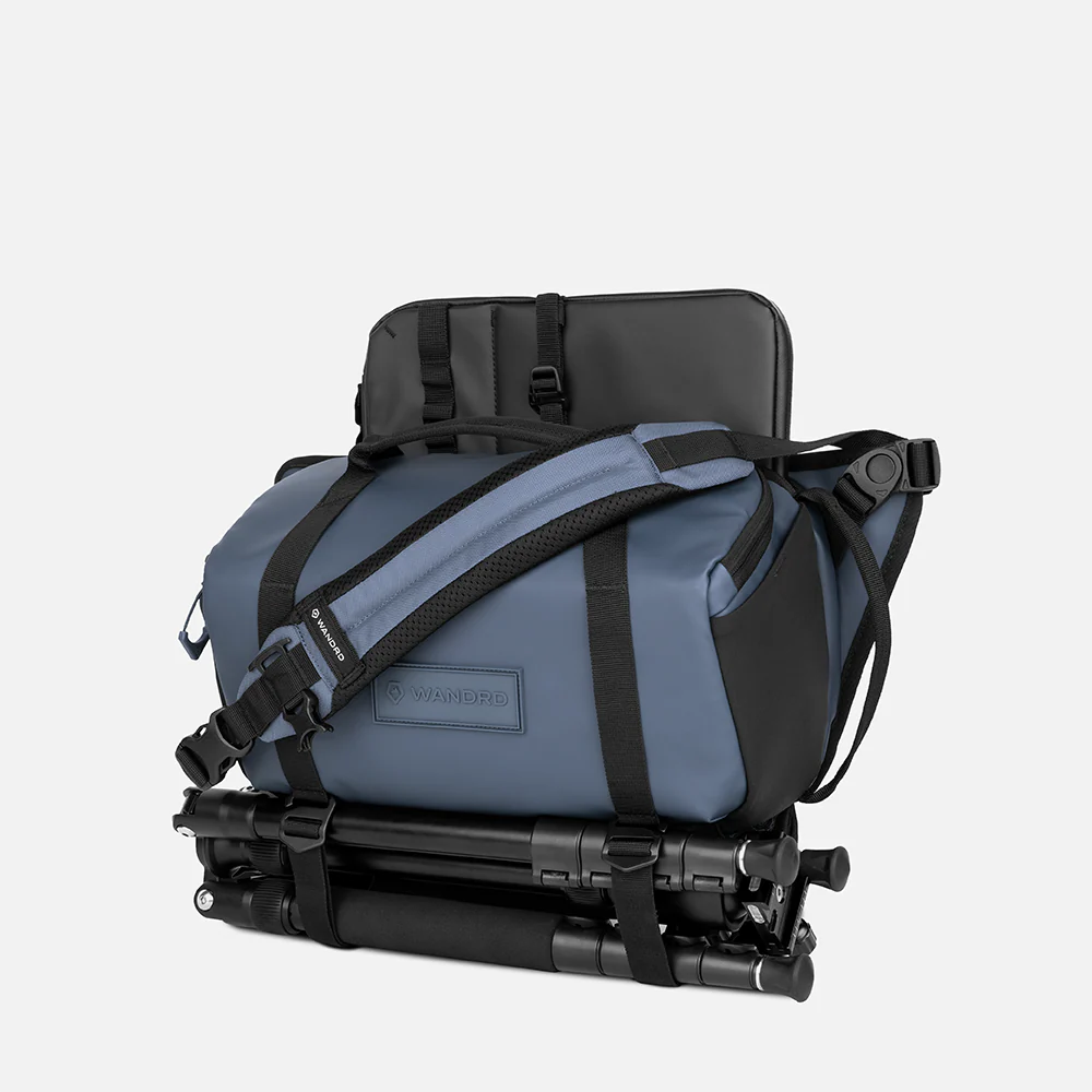 ROGUE 9L Sling in Aegean Blue - Image 3