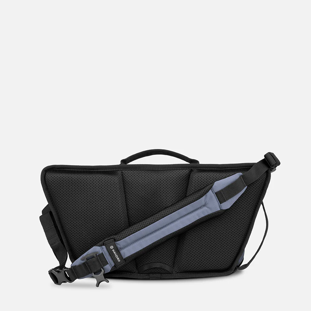 ROGUE 9L Sling in Aegean Blue - Image 6