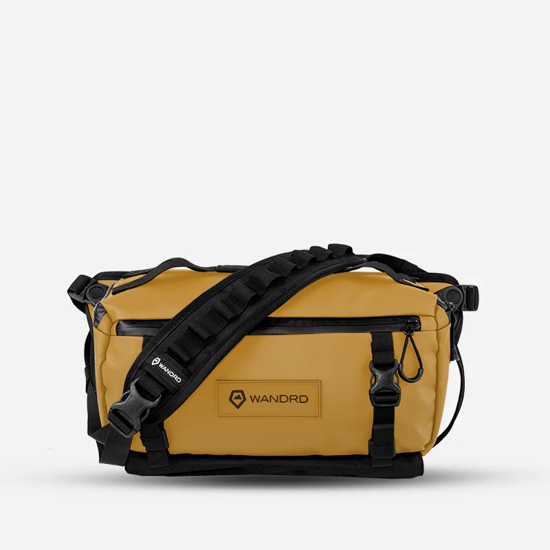 ROGUE 9L Sling V1 in Dallol Yellow - Image 3