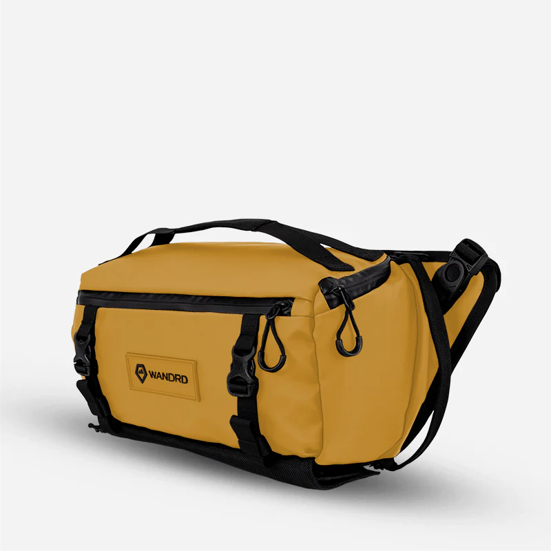 ROGUE 9L Sling V1 in Dallol Yellow - Image 4