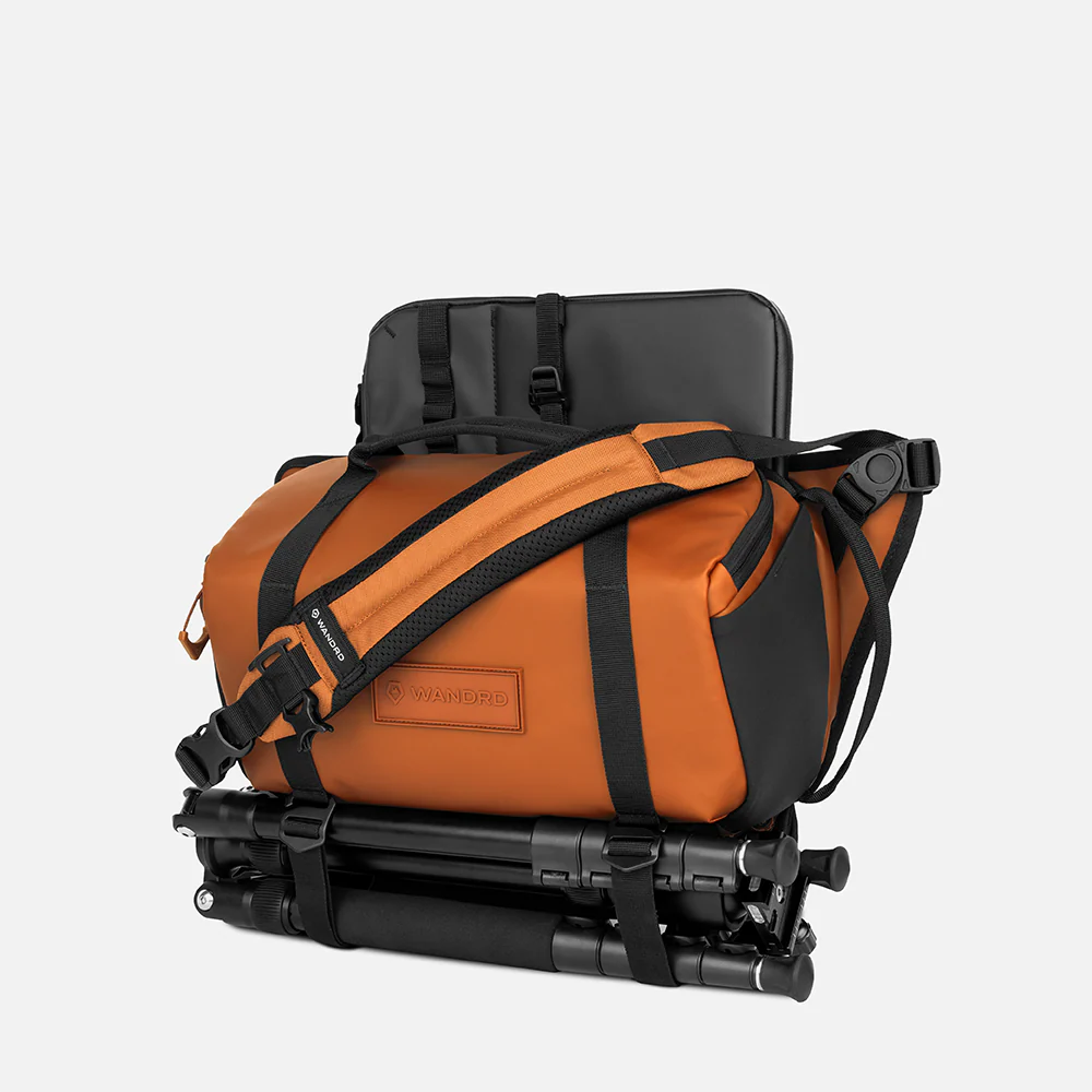ROGUE 9L Sling in Sedona Orange - Image 3