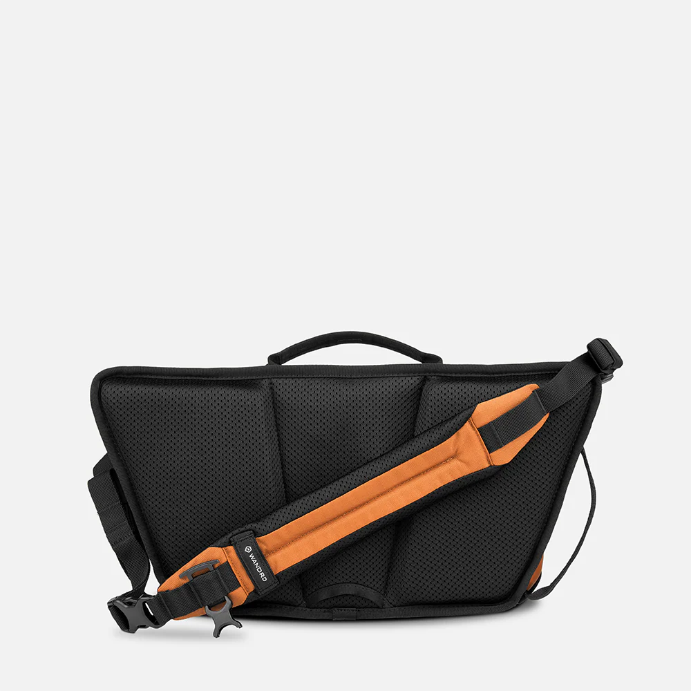 ROGUE 9L Sling in Sedona Orange - Image 6