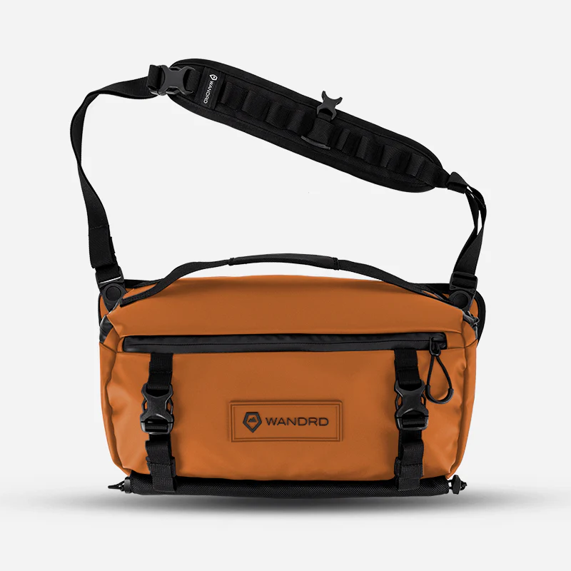ROGUE 9L Sling V1 in Sedona Orange