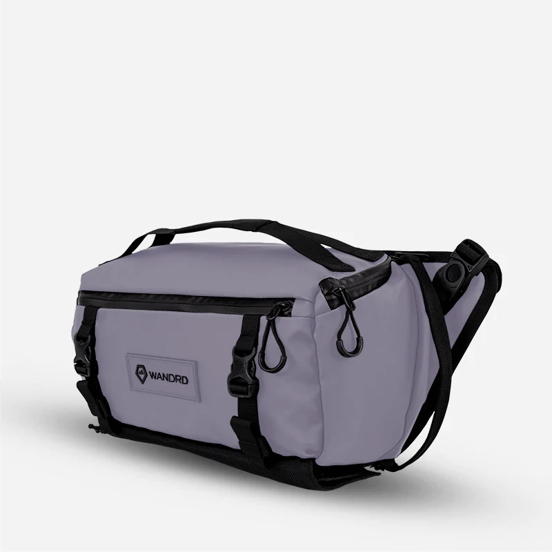 ROGUE 9L Sling V1 in Uyuni Purple - Image 3