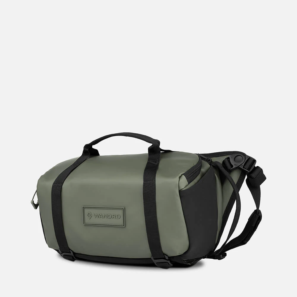 ROGUE 9L Sling in Wasatch Green - Image 2