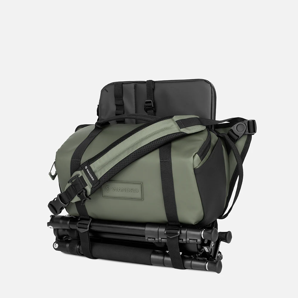 ROGUE 9L Sling in Wasatch Green - Image 3