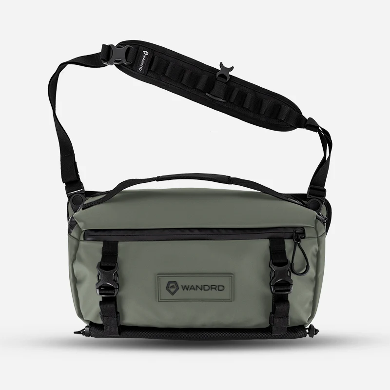 ROGUE 9L Sling V1 in Wasatch Green