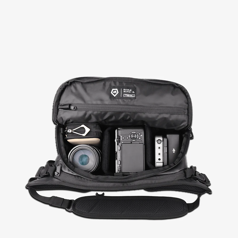 ROGUE 9L Sling V1 in Wasatch Green - Image 11