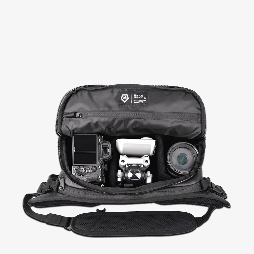 ROGUE 9L Sling V1 in Wasatch Green - Image 2