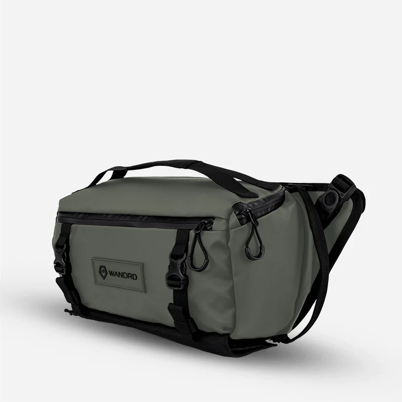 ROGUE 9L Sling V1 in Wasatch Green - Image 4