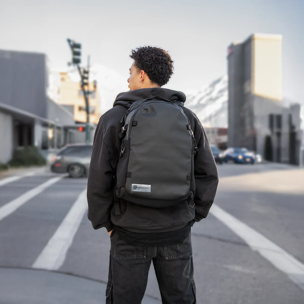 STRATUS PHOTO 18L in Black - Image 8