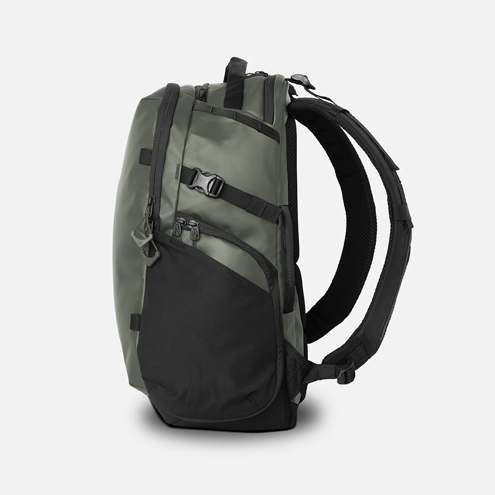 STRATUS PHOTO 18L in Green - Image 3