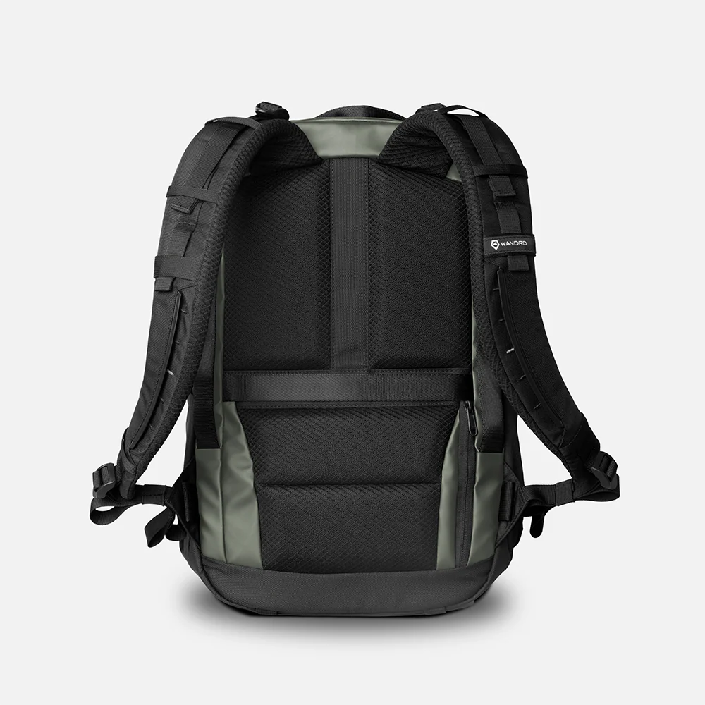 STRATUS PHOTO 18L in Green - Image 6