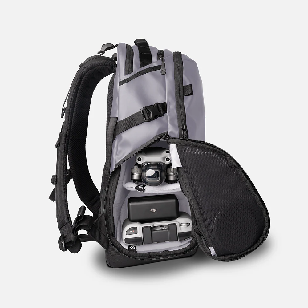 STRATUS PHOTO 18L in Purple - Image 5