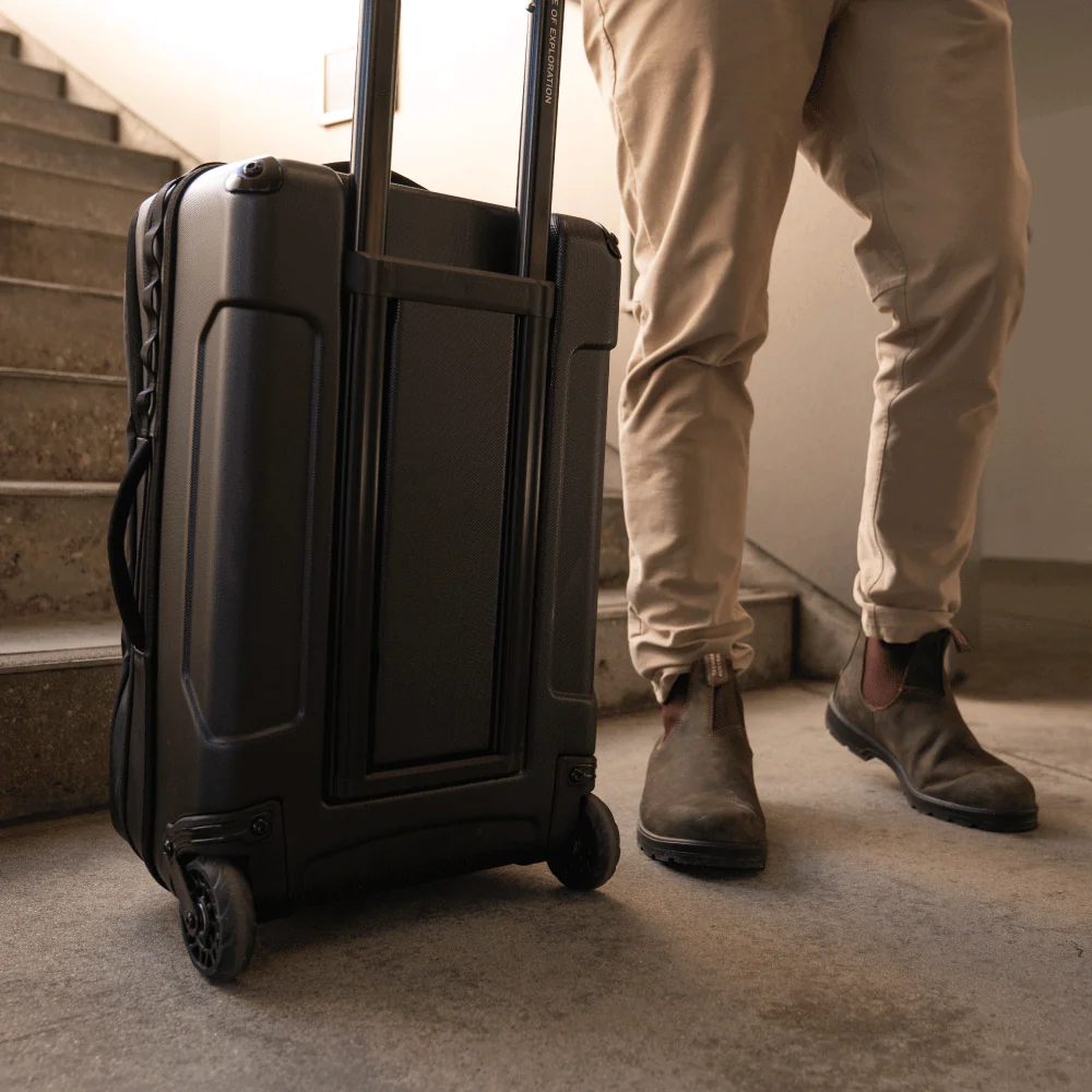 TRANSIT Carry-On Roller - Image 10