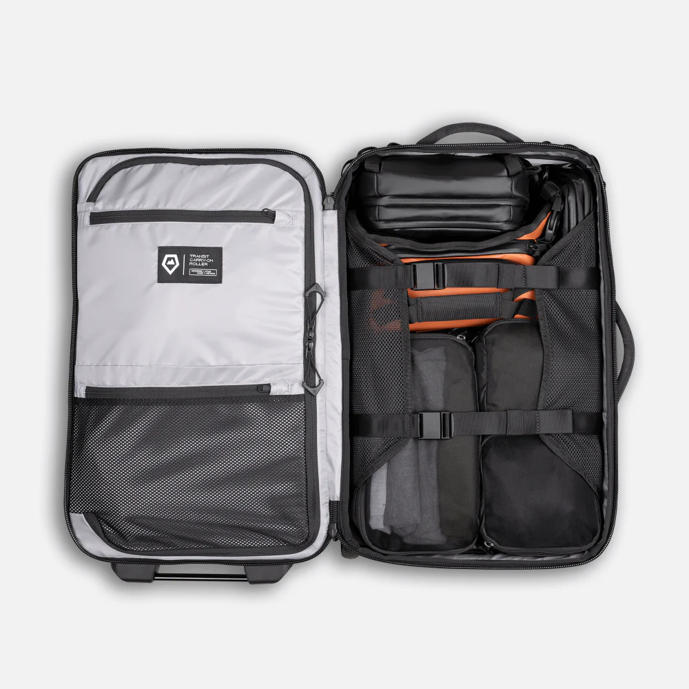 TRANSIT Carry-On Roller - Image 4