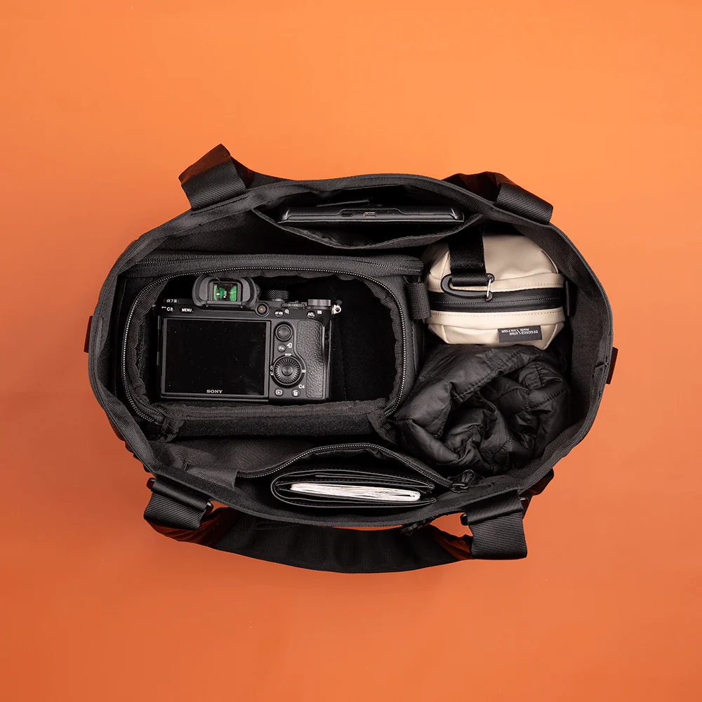 WANDRD Tote Backpack - Image 12