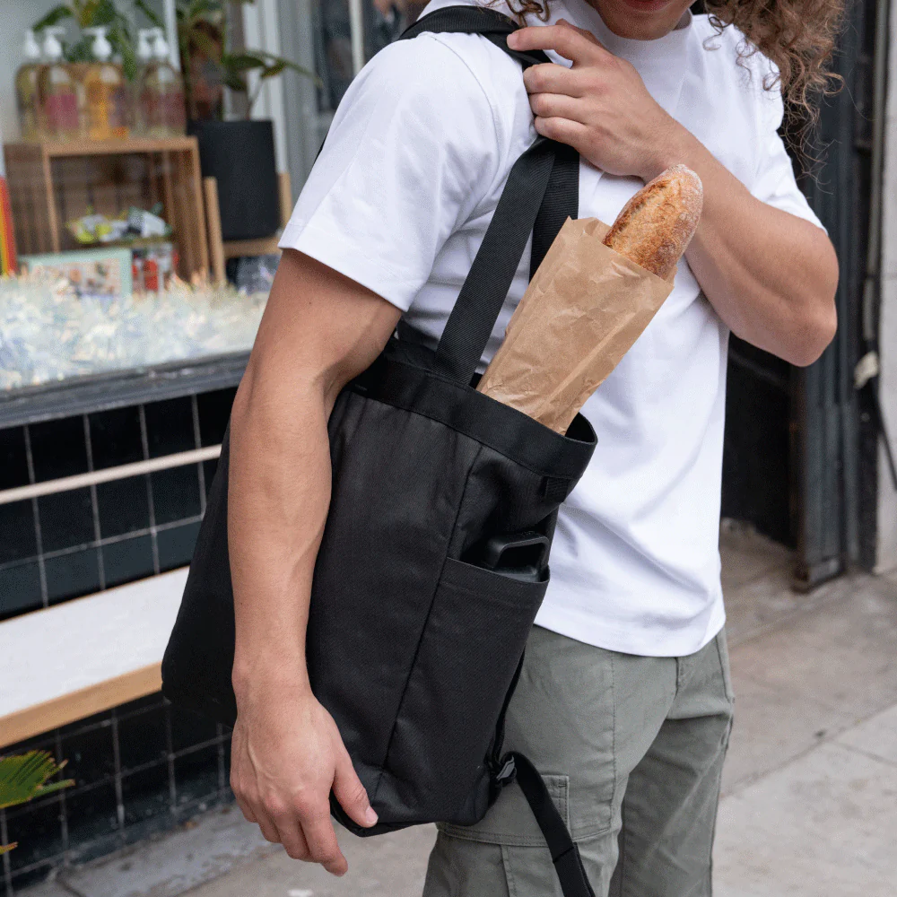 WANDRD Tote Backpack - Image 8