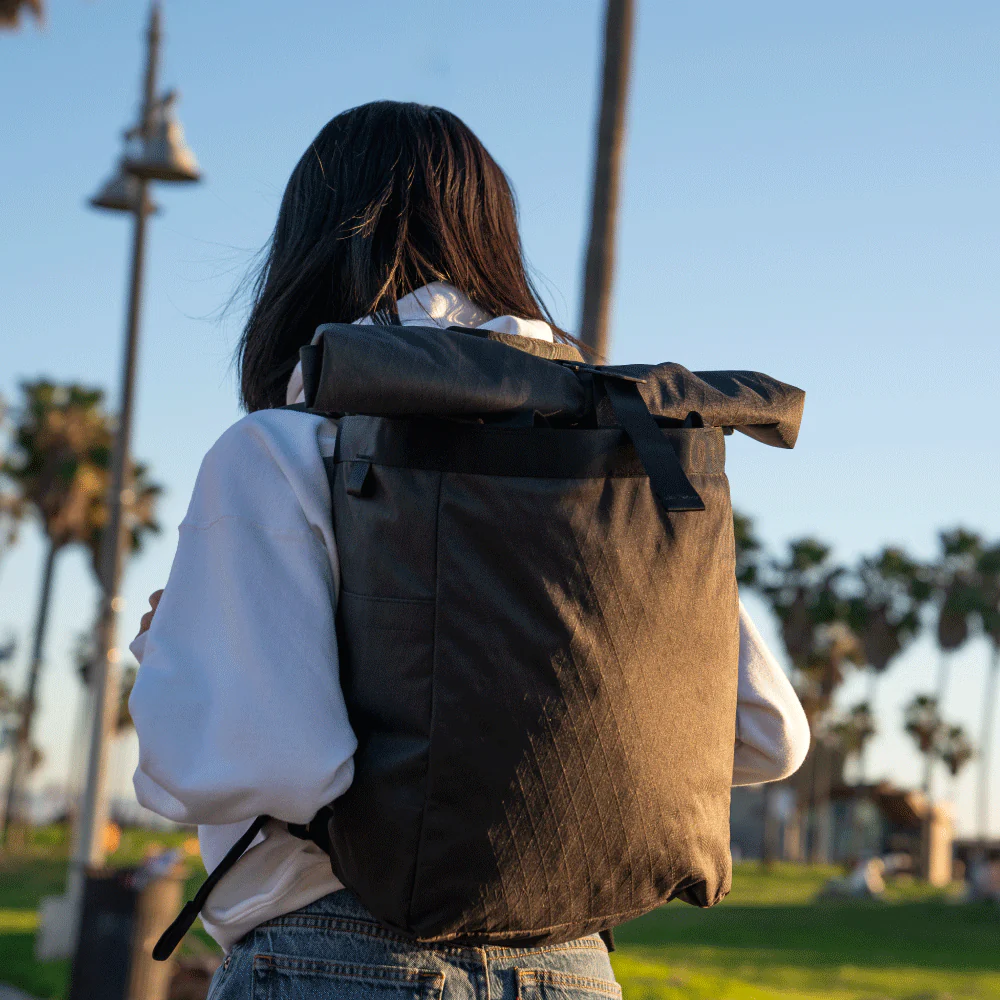 WANDRD Tote Backpack - Image 9