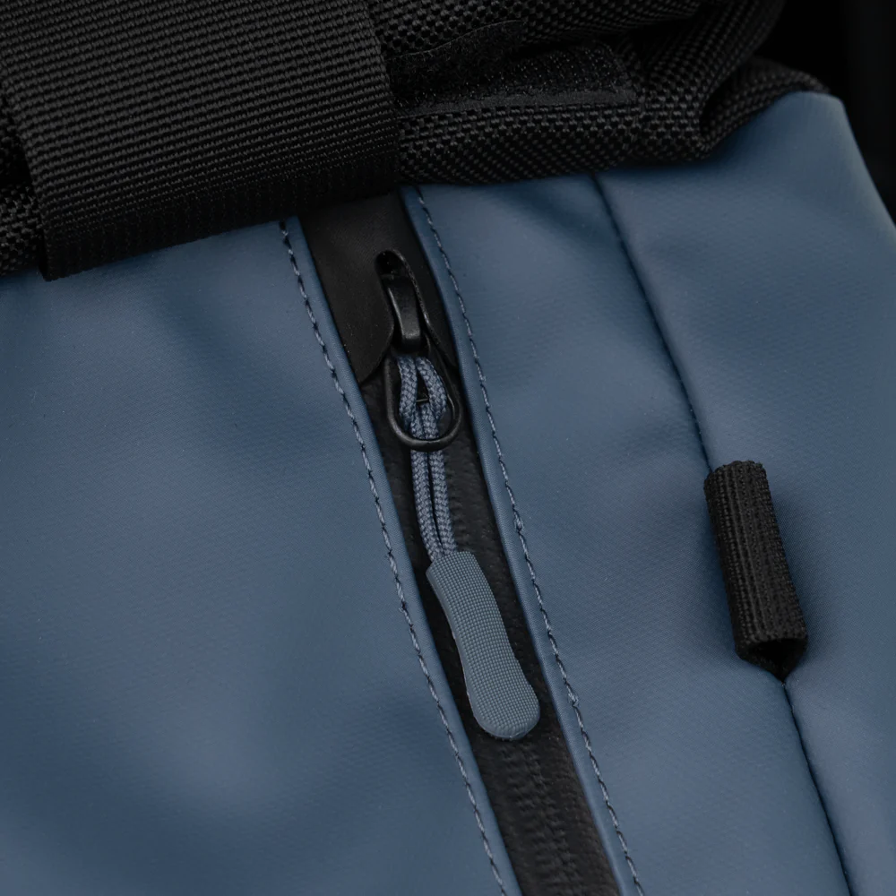 WANDRD Zipper Pullers in Aegean Blue - Image 3