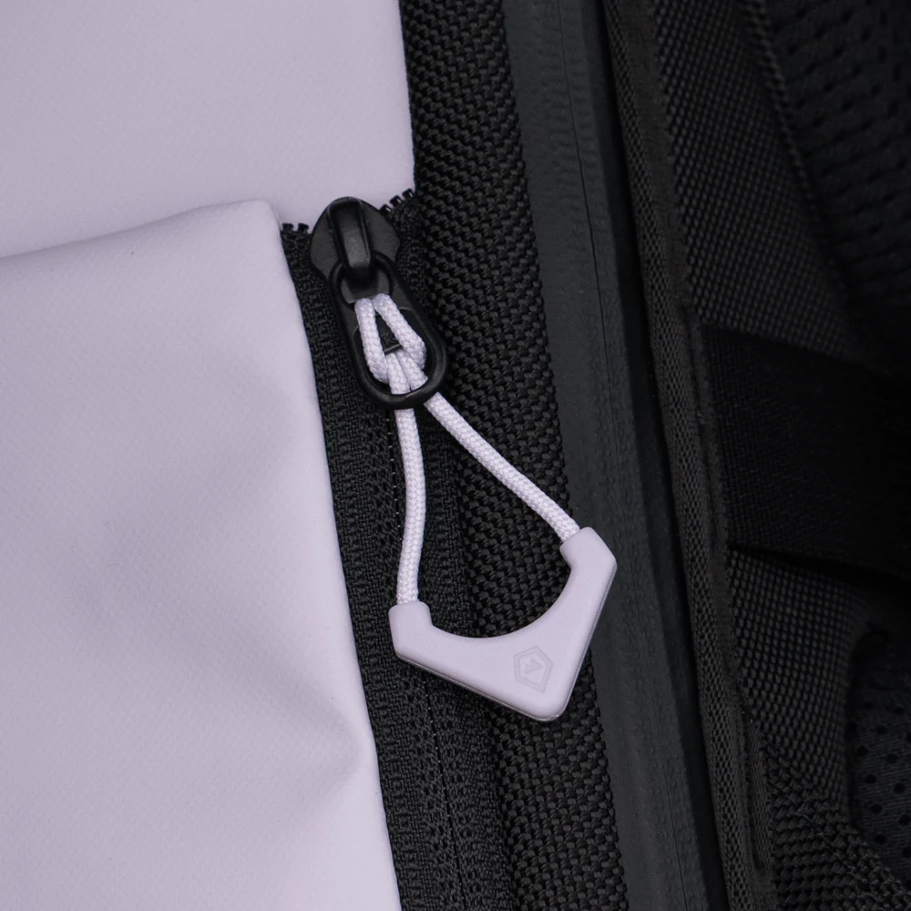 WANDRD Zipper Pullers in Uyuni Purple - Image 4