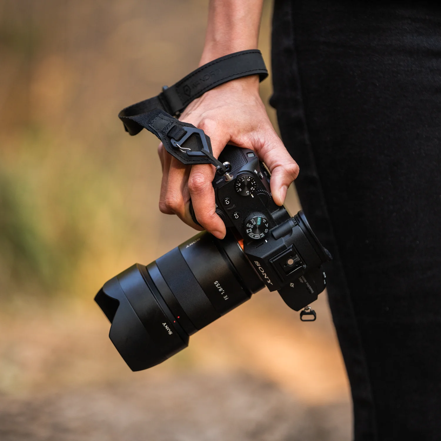 Wrist Strap - Image 6