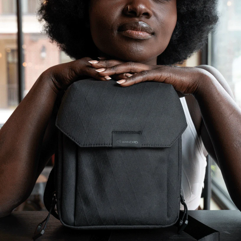 X1 Crossbody Bag Large - Image 6