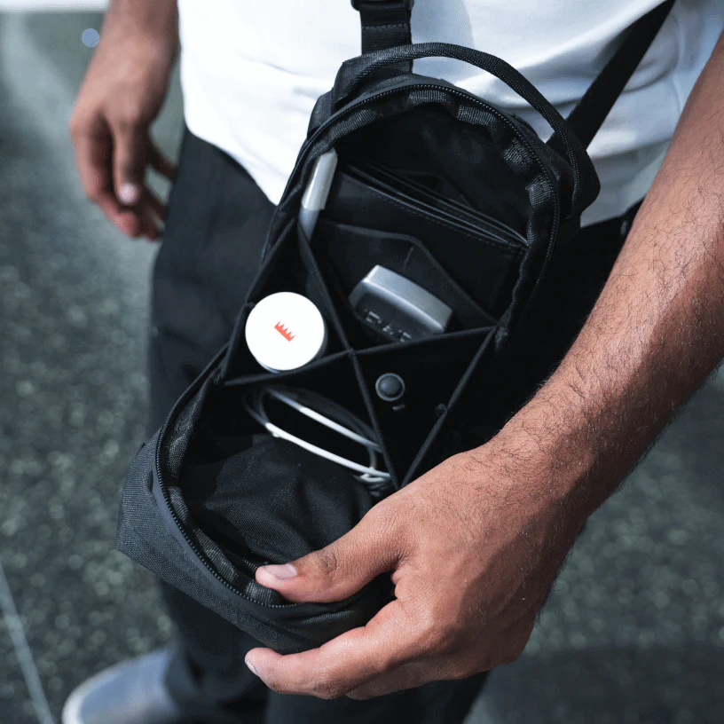 X1 Crossbody Bag Medium - Image 7